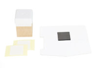 Silhouette Mint Stamp Kit