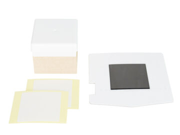 Silhouette Mint Stamp Kit