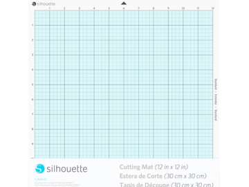 Silhouette Cameo Cutting Mat-Standard Tack