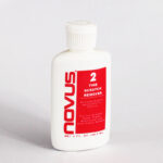 NOVUS No 2 Fine Scratch Remover 2 oz