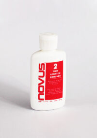 NOVUS No 2 Fine Scratch Remover 2 oz