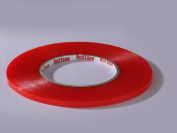 Double Sided Tape Clear 9mm x 50meters