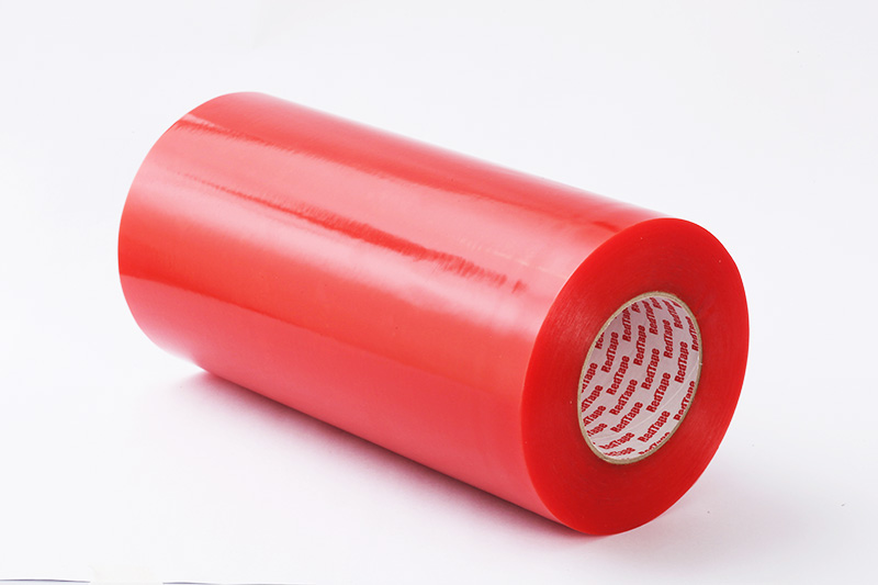 Double Sided Adhesive Tape Clear