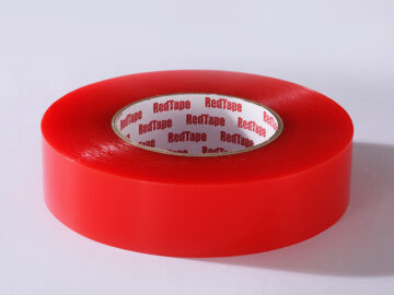 Adhesive Double Sided Tape Clear