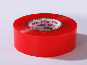 Adhesive Double Sided Tape Clear