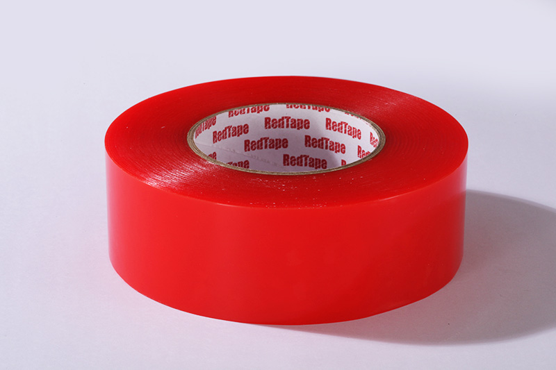 Adhesive Double Sided Tape Clear