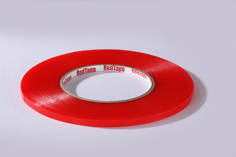 Adhesive Double Sided Tape Clear 6mm x 50meters ADS Marketplace