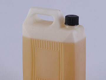 coolant fluid