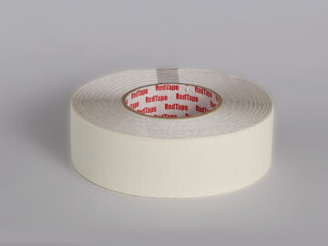 ANTI-SLIP TAPE CLEAR 25MM x 18MTRS