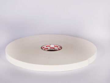 FOAM TAPE 3MM x 24MM x 30MTRS