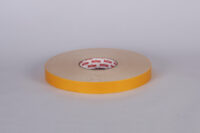 FOAM TAPE YELLOW LINER 1MM x 19MM x 30MTRS