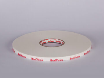 FOAM TAPE 1.5MM x 24MM x 30MTRS