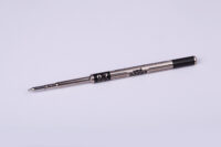 adsmarketplace-Ball Point Pen Refill KB700-BK (2.5cm x 6cm)