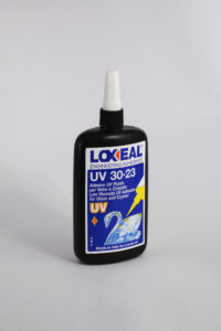LOXEAL UV glue