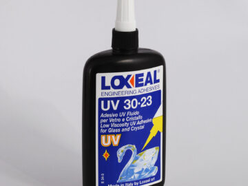 LOXEAL UV glue