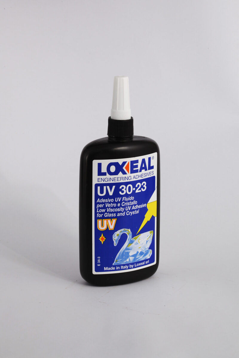 UV Glue for Glass