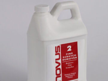 64-oz NOVUS 3: Heavy Scratch Remover