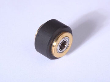Push Roller CE5-621352000 (GOLD/BLACK)
