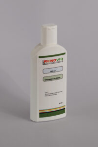 0.5ltr Aluminium Renovator 2in1 (RV-15)