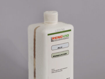 1ltr Aluminium Renovator 2in1 (RV-15)