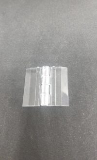 ACRYLIC HINGES 31MMx38MM