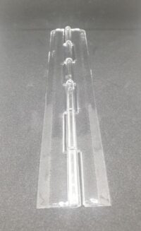 ACRYLIC HINGES 20CM LENGTH