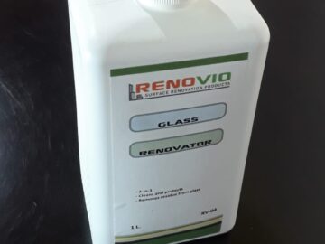 RENOVATOR 2in1-GLASS -1LTR (RV-04)