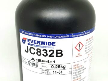 Epoxy Glue