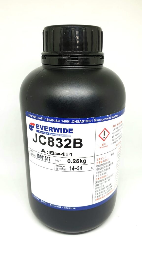 Epoxy B 250g Bottle Adhesives at the Lowest Prices ADS Marketplace.store