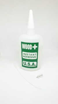 wood glue