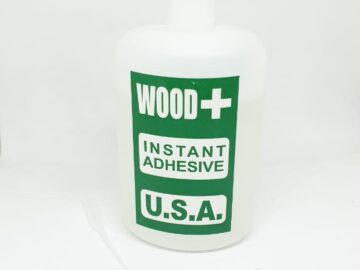 wood glue