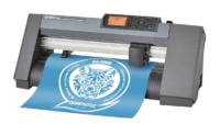 Graphtec CE7000-40cms Cutting Plotter With Stand