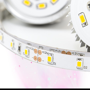 LED STRIPS & POWER SUPPLY