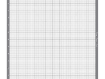 Cameo Cutting Mat – Strong Tack
