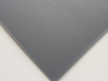 Spring Middle Grey Matt 1.22 X 50MTR (M-M8028)