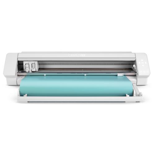 Silhouette Cameo Pro Cutting Plotter White Edition silhouette cameo 4
