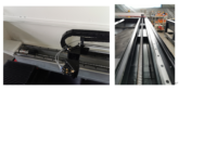 TBI BALL SCREW & LINEAR GUIDE